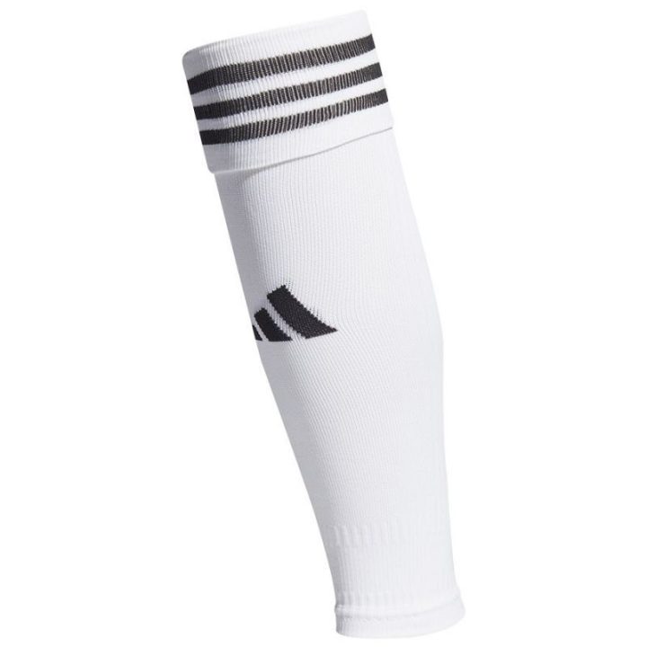 Futbolo getrai adidas Team Sleeve 23, balti