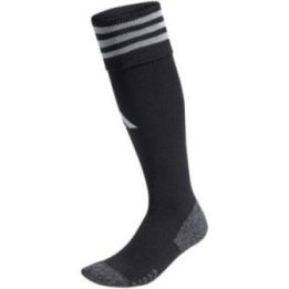 Futbolo getrai adidas AdiSocks 23, juodi