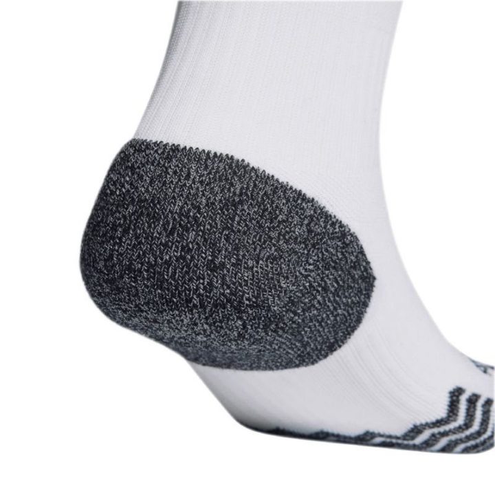 Futbolo getrai su AEROREADY technologija adidas AdiSocks 23, balti