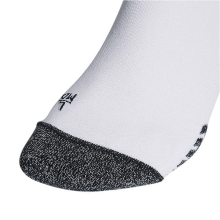 Futbolo getrai su AEROREADY technologija adidas AdiSocks 23, balti
