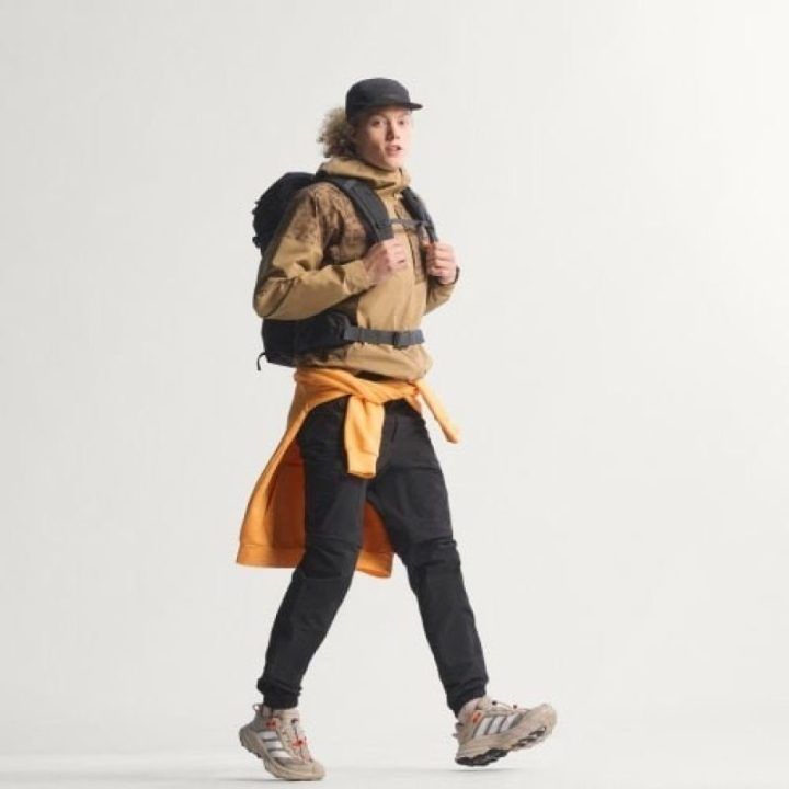 Hibridinė striukė adidas TERREX Xperior 2.5L Climaproof