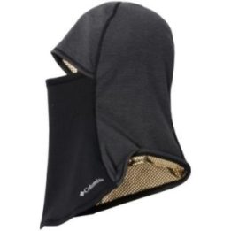 Balaklava Columbia Infinity Trail, juoda