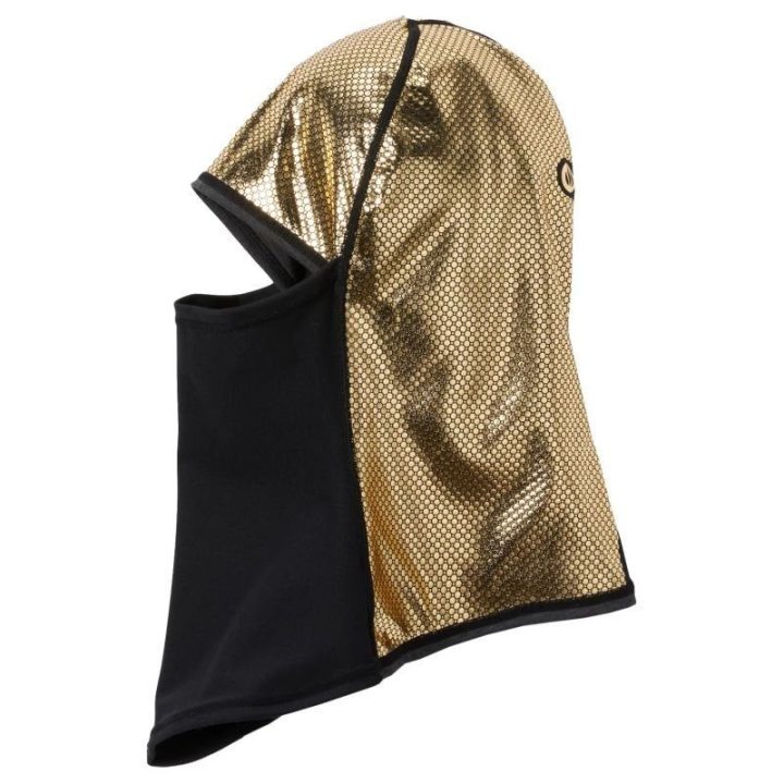 Balaklava Columbia Infinity Trail, juoda