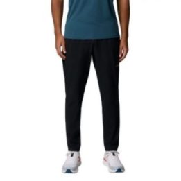Sportinės kelnės Columbia Stealth Spring, juodos