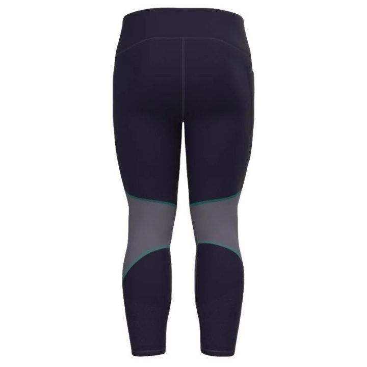 Moteriškos sportinės kelnės Under Armour HG Armour, pilkos