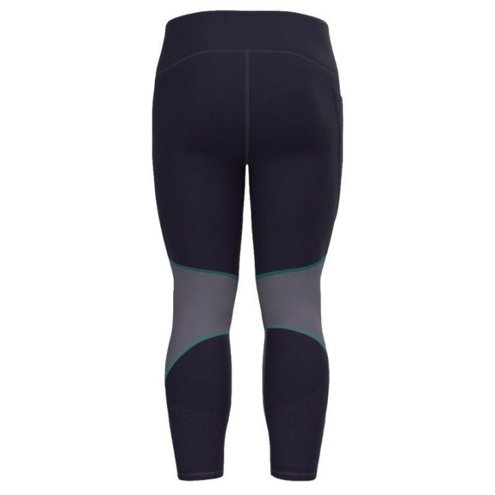Moteriškos sportinės kelnės Under Armour HG Armour, pilkos