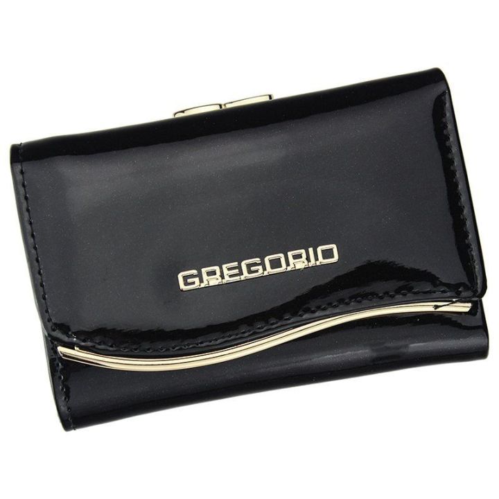 Piniginė Gregorio