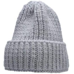 Moteriška kepurė 4F, šviesiai mėlyna, 55–57 cm