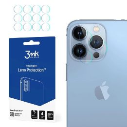 Fotoaparato stiklas iPhone 13 Pro Max 7H, skirtas objektyvui Apsaugos serijos objektyvas