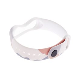 Dirželis Moro apyrankė, skirta Xiaomi Mi Band 4 / Mi Band 3 Silikono dirželis Camo Watch Bracelet (12)
