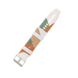 Dirželis Moro juosta Huawei Watch GT2 Pro silikoninis dirželis Camo laikrodžio apyrankė (4)
