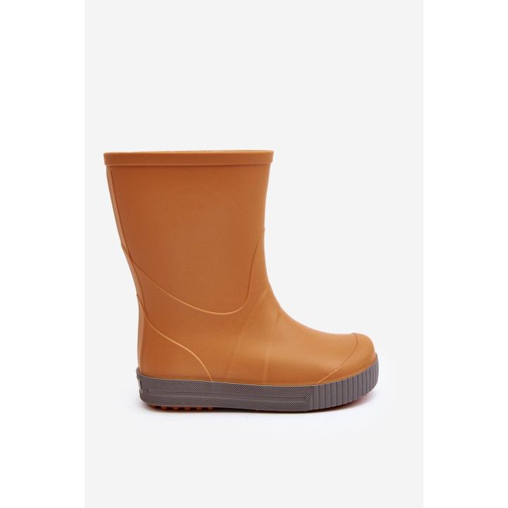 Vaikiški auliniai batai Wave Gokids 979 Orange