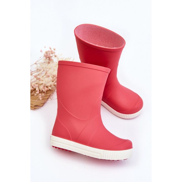 Vaikiškos batai Wave Gokids 979 Fuchsia
