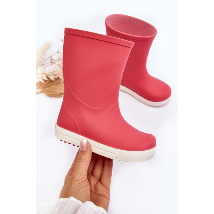 Vaikiškos batai Wave Gokids 979 Fuchsia