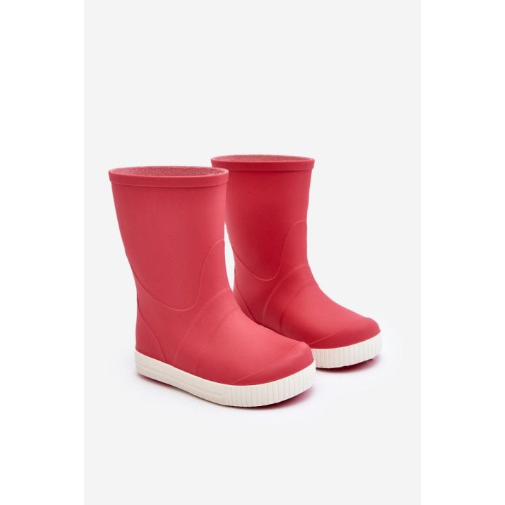 Vaikiškos batai Wave Gokids 979 Fuchsia