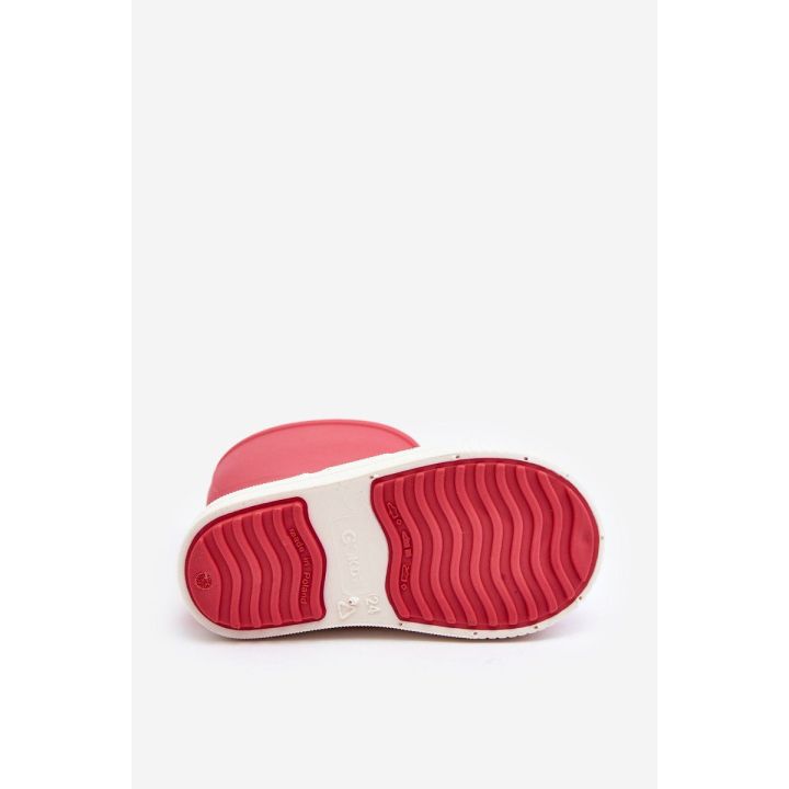 Vaikiškos batai Wave Gokids 979 Fuchsia