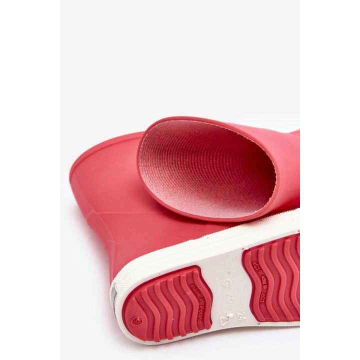 Vaikiškos batai Wave Gokids 979 Fuchsia