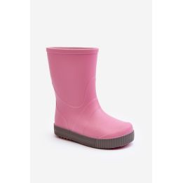 Vaikiški batai Wave Gokids 979 Pink