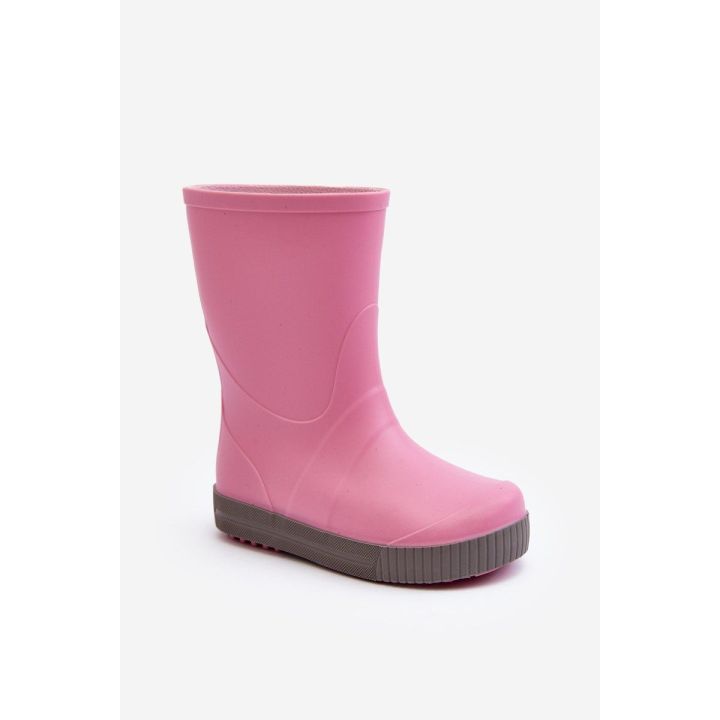 Vaikiški batai Wave Gokids 979 Pink