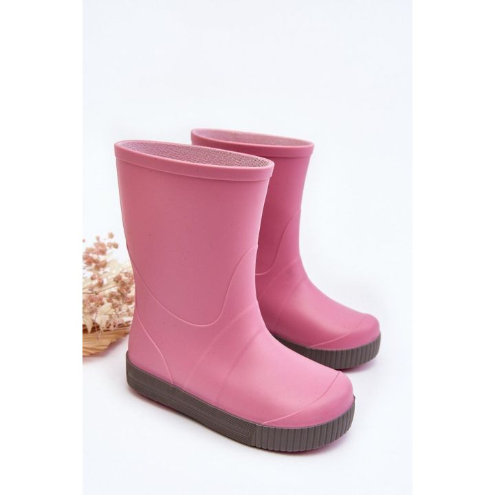 Vaikiški batai Wave Gokids 979 Pink