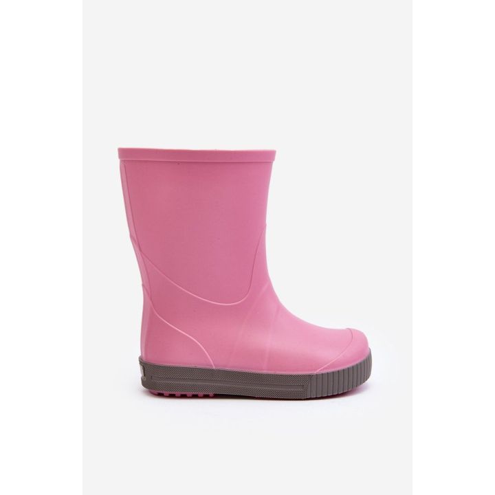 Vaikiški batai Wave Gokids 979 Pink