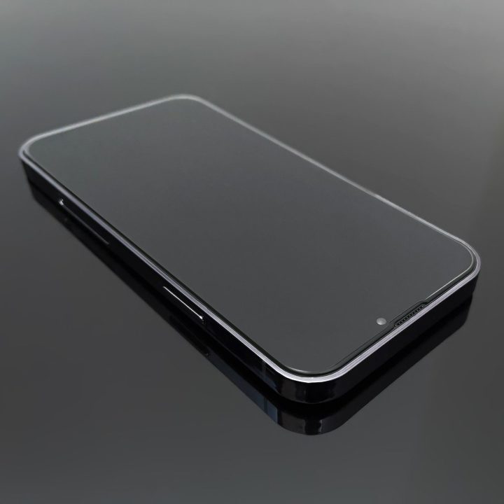 Nano Flexi hibridinė lanksti stiklo plėvelė Xiaomi Redmi 10 grūdintas stiklas