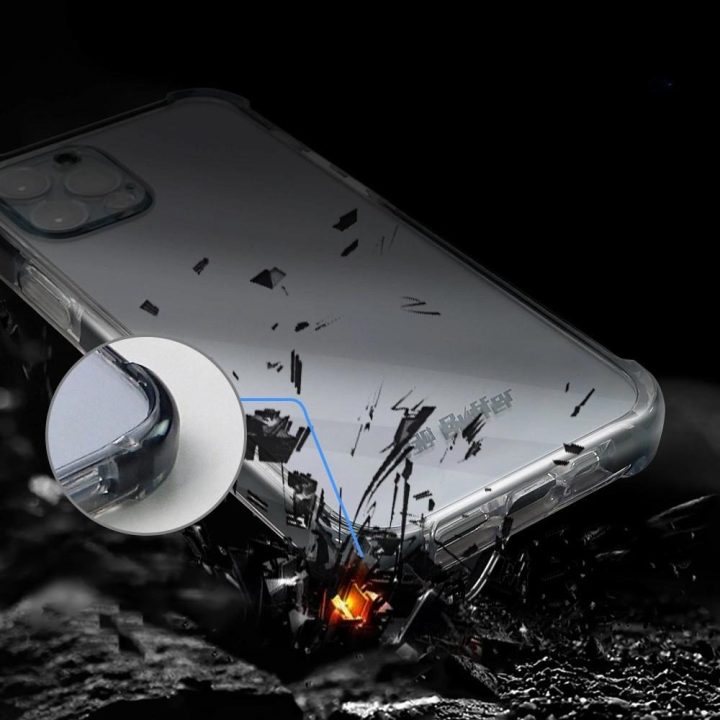 Bestsuit 6in1 rinkinys iPhone 13 mini dėklui / grūdintam stiklui flexi / galinio korpuso apsauginei plėvelei / kameros objektyvo