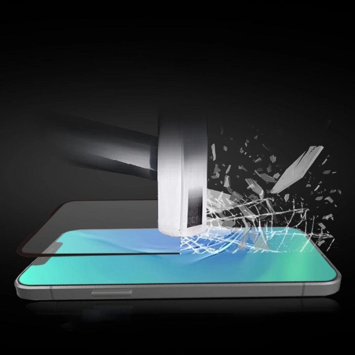 Bestsuit 6in1 rinkinys iPhone 13 mini dėklui / grūdintam stiklui flexi / galinio korpuso apsauginei plėvelei / kameros objektyvo