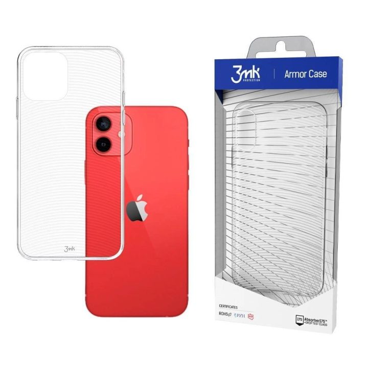 Apple iPhone 12/12 Pro - Armor dėklas