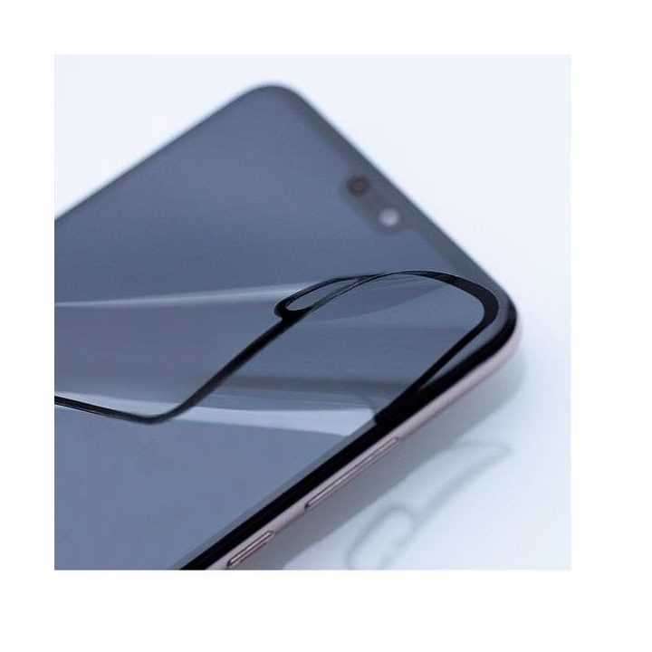Samsung Galaxy J5 2017 juodas - FlexibleGlass Max™