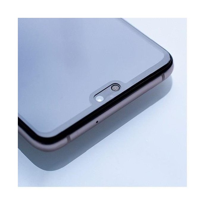 Samsung Galaxy J5 2017 juodas - FlexibleGlass Max™