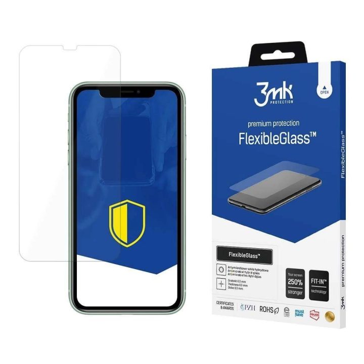 Apple iPhone 11 - FlexibleGlass ™
