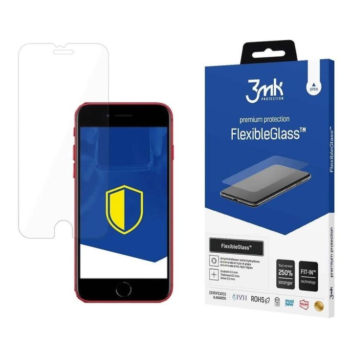Apple iPhone SE 2022 - FlexibleGlass™