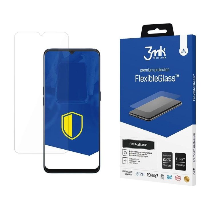 Oppo A91 - FlexibleGlass™