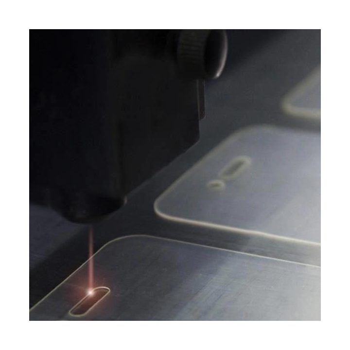 Samsung Galaxy A21 - FlexibleGlass™