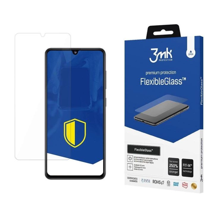 Samsung Galaxy A41 - FlexibleGlass™