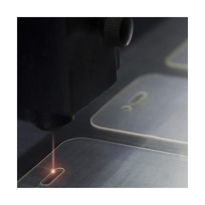 Samsung Galaxy A21s - FlexibleGlass™ Special Edition