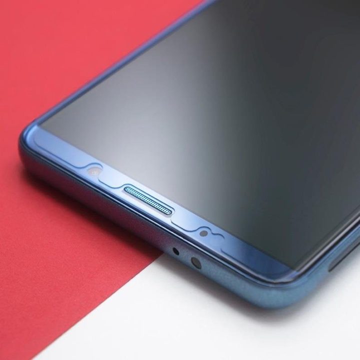 Samsung Galaxy A21s - FlexibleGlass™ Special Edition