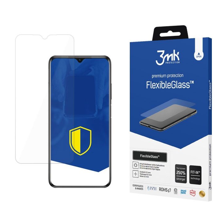 Xiaomi POCO M3 - FlexibleGlass™