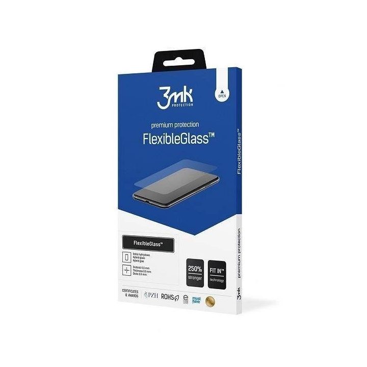 Samsung Galaxy M21 - FlexibleGlass™