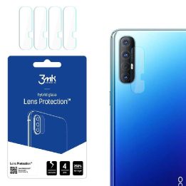 Oppo Reno 3 Pro - objektyvo apsauga™