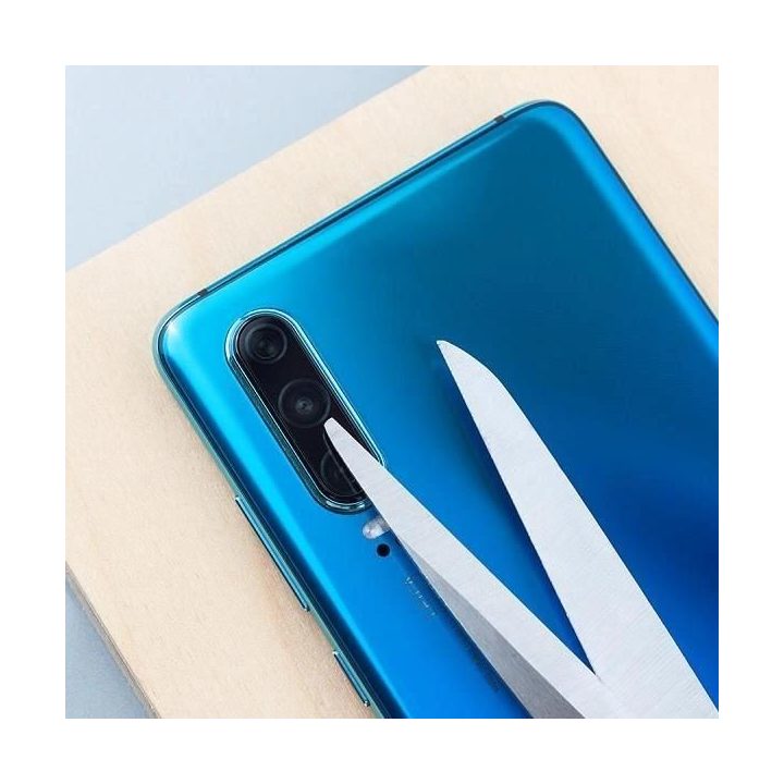 Samsung Galaxy S10e - objektyvo apsauga™