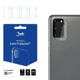 Samsung Galaxy S20 Plus 5G - Lens Protection™
