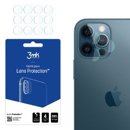 Apple iPhone 12 Pro - objektyvo apsauga™