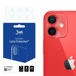 Apple iPhone 12 Mini - objektyvo apsauga™