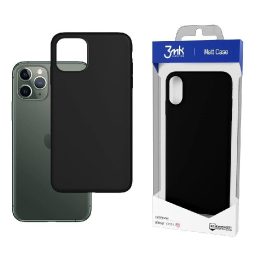 Apple iPhone 12 Pro Max - Matt Case black