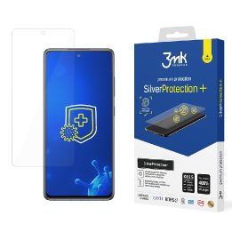 Samsung Galaxy S20 FE 5G - SilverProtection+