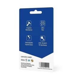 Xiaomi Redmi Note 9 4G – Lens Protection™