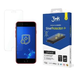 Apple iPhone 7/8/SE 2020/2022 - SilverProtection+