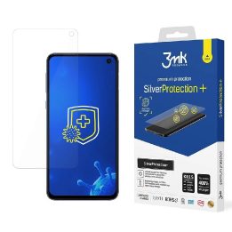 Samsung Galaxy S10e - SilverProtection+